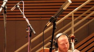 Ólafur Arnalds - "Only the Wind" (Live for World Cafe)