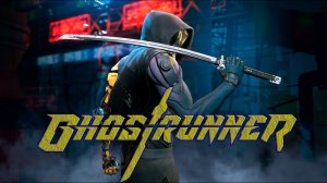 Ghostrunner заказной пробег