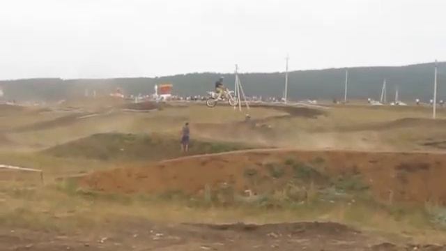 мотокросс,Белорецк смотреть онлайн