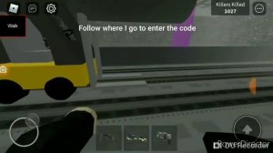 How to get into new cleaner room in area 51 roblox and some new gun locations