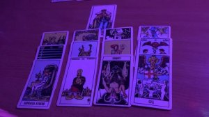 ?Расклад на 4 королей: мысли, чувства, действия #таро #4короля #тароонлайн