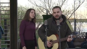 Солнышко ты моё ясное