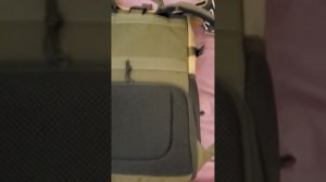 Обзор Tenba Fulton v2 10L Backpack