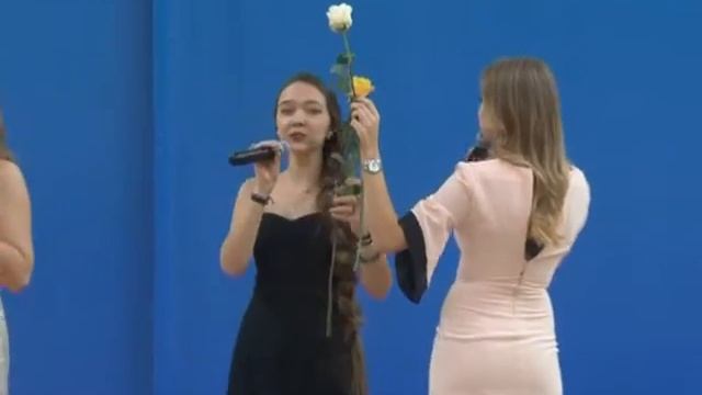 Фестиваль национальных культур в МГИМО