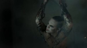 RAVE THE REQVIEM - Aeon (Official Mvsic Video)