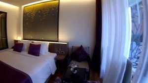 Отель The beach heights resort 4 Таиланд обзор от ht.kz
