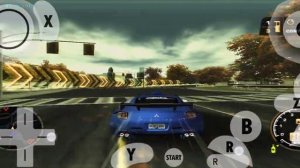 Нфс мост вандет долфин эмулятор