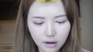 как кореянки ухаживают за собой ? вся правда как выглядят кореянки без макияжа !