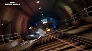 Трейлер Fortnite X The Weeknd