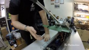 Танк на Р/у ИС-2 Тайген Видео Обзор Новинки 2018