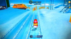 Minion Rush 40 Funny Moments and Fails