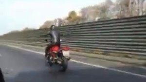 suzuki bandit 250