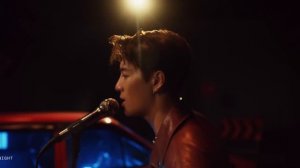 Jackson Wang - Drive You Home (acoustic) live from Shanghai