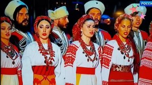 "Горькая моя Родина " -Юлия Малинова