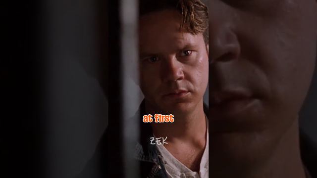 Shawshank Redemption - A New Ending