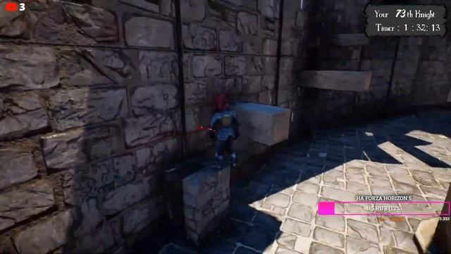 ALTF4 [ALT F4] СТРИМ ПЕРВЫЙ ВЗГЛЯД | ПОПЫТКА НЕ НАЖАТЬ ALT + F4! смотреть онлайн