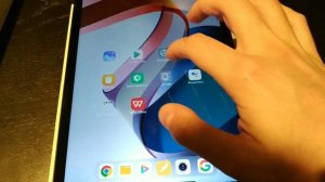 Обзор на планшет Xiaomi Redmi Pad (6/128 Гб) с АлиЭкспресс за 17500 рублей.