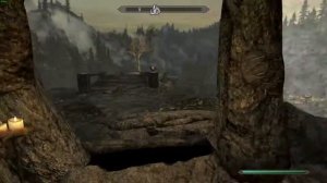 Clearstone SE Skyrim Special Edition Mod Showcase by oldnotweak