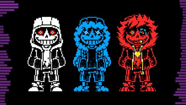 [New Year Special] Heroes Time Trio Omnilovania preview III (Ask before use) смотреть онлайн