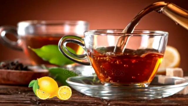 Утра доброго☀️Нежно-сладкого💖Чая вкусного, ароматного🍵Дня чудесного, распрекрасного…❄️🍵🍰🍋💖❄️ смотреть онлайн