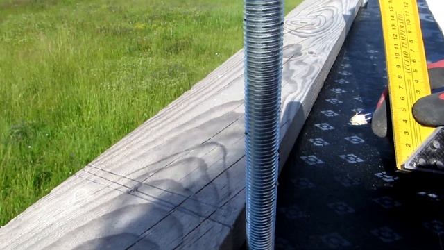 Крепление мауэрлата смотреть онлайн