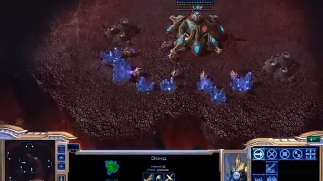 How To Play StarCraft 2 W/O Blizz Account (MP+Skirmish) / Cracked смотреть онлайн