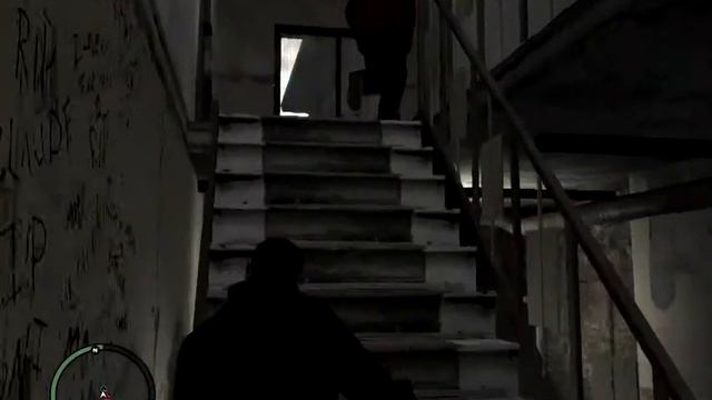 GTA 4 без комментариев, серия №28 (федералы) смотреть онлайн