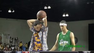 Данк Контест на 10.000$ ! Легенды на NBA All-Star Weekend | Smoove