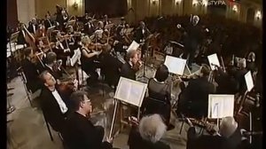 Бизе-Щедрин - "Кармен-сюита" - Владимир Спиваков.