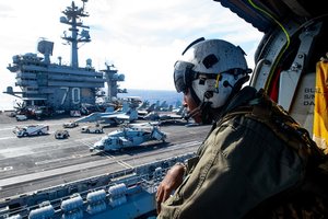 США готовят военный ответ на атаку на Ближнем Востоке / События на ТВЦ