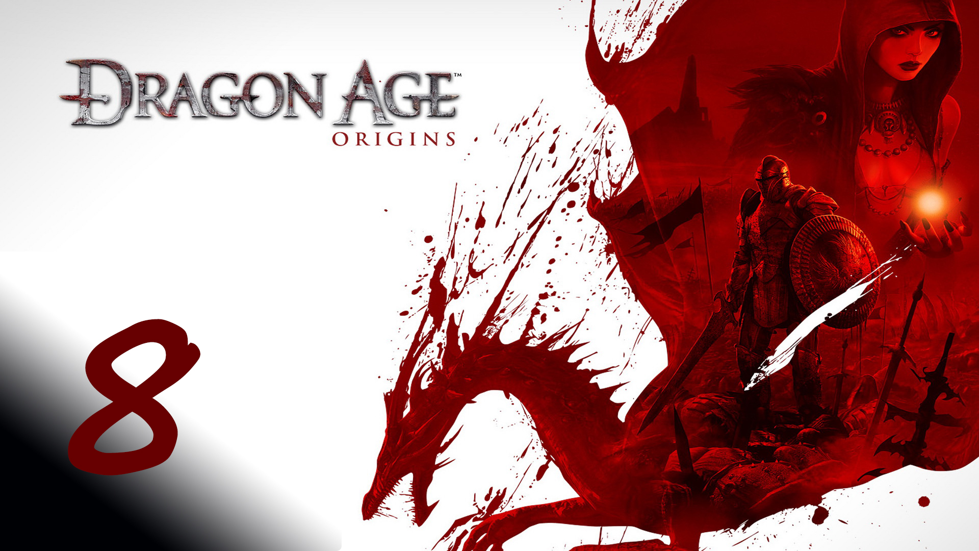 как запустить dragon age awakening в стиме фото 56