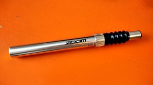 Доступный амортизатор для электросамоката, велосипеда. Подседельный штырь.