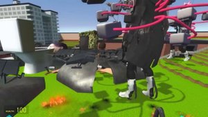 ТВ ВУМЕН и СКИБИДИ ТУАЛЕТ в МАЙНКРАФТ! ДЕВУШКА НУБ И ПРО ВИДЕО ТРОЛЛИНГ ЕВГЕНБРО MINECRAFT