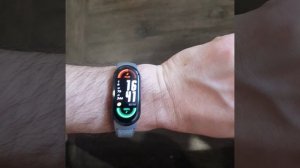 Xiaomi Smart mi band 8