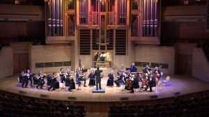 Bélier - Toccata d-moll / Белье - Токката ре-минор