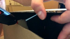 Как сделать дом для кошки из коробок?