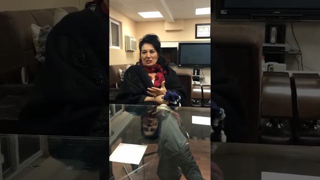 Necla Akbenden orgu modelleri