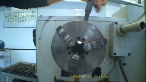 Токарно-винторезный станок и его составляющие | Механическая практика