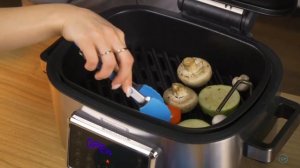 Аэрогриль Rawmid Modern RMA-03