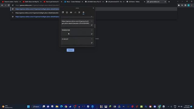 How to get a Universe ID смотреть онлайн