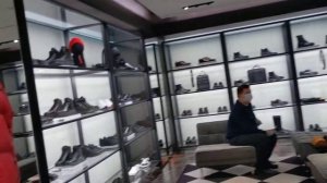 ЦУМ прогулка