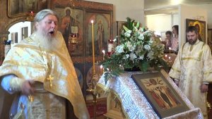 17.05.2018. Вознесение Господне. Величание