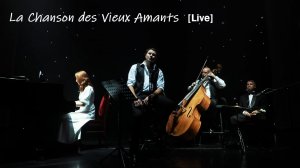 La chanson des vieux amants, Дмитрий Беседин