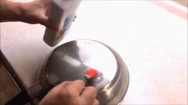 AMWAY™ Чистящее средство-гель для духовых смотреть онлайн