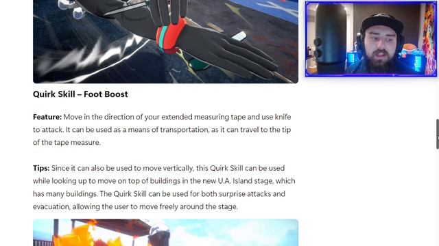 TWICE WILL BE BROKEN! HERE IS WHY! | My Hero Ultra Rumble смотреть онлайн