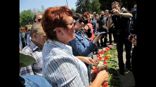 Провал проекта Новороссия. Три года спустя. 2 мая 2017. смотреть онлайн