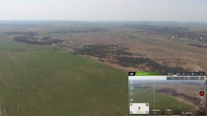 Dji Mavic Air.  Полёт на 3020 метров