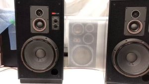 Настоящие Sony - характер самураев, SS-G7