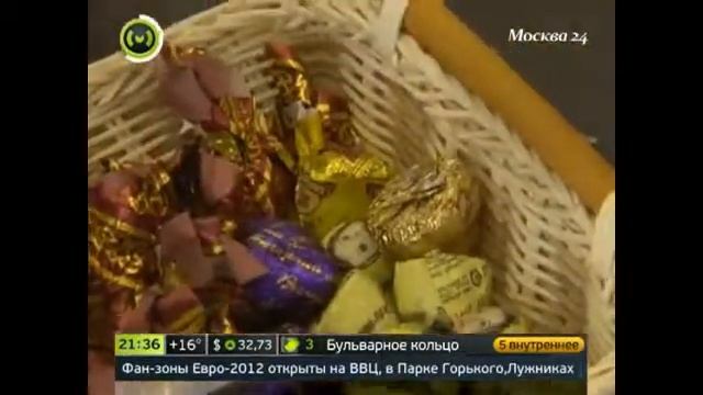 Сладкие букеты - фишки. смотреть онлайн