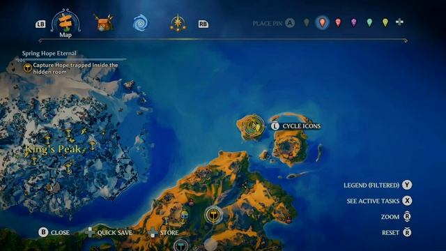 Immortals Fenyx Rising - All Mounts and How to Get Them